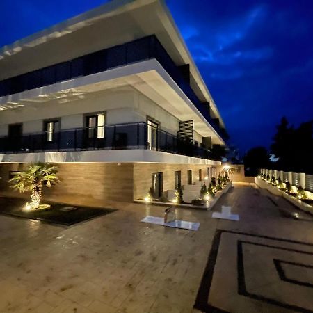 Grand Agia Triada Εξωτερικό φωτογραφία