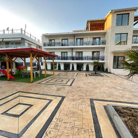Grand Agia Triada Εξωτερικό φωτογραφία
