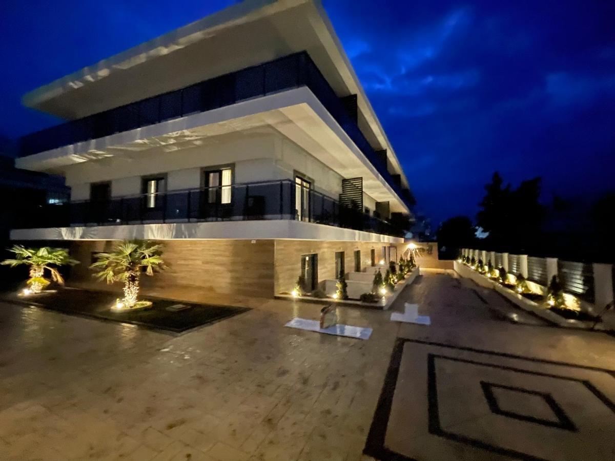 Grand Agia Triada Εξωτερικό φωτογραφία