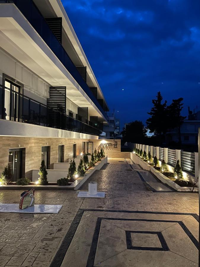 Grand Agia Triada Εξωτερικό φωτογραφία
