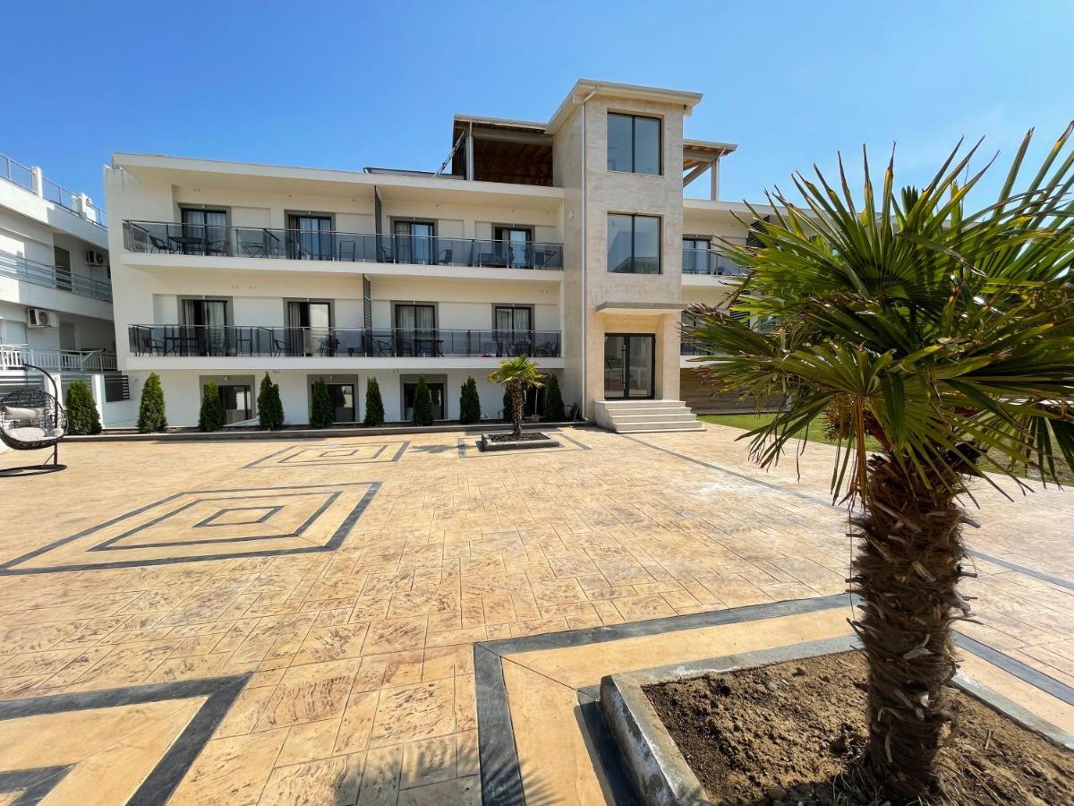 Grand Agia Triada Εξωτερικό φωτογραφία