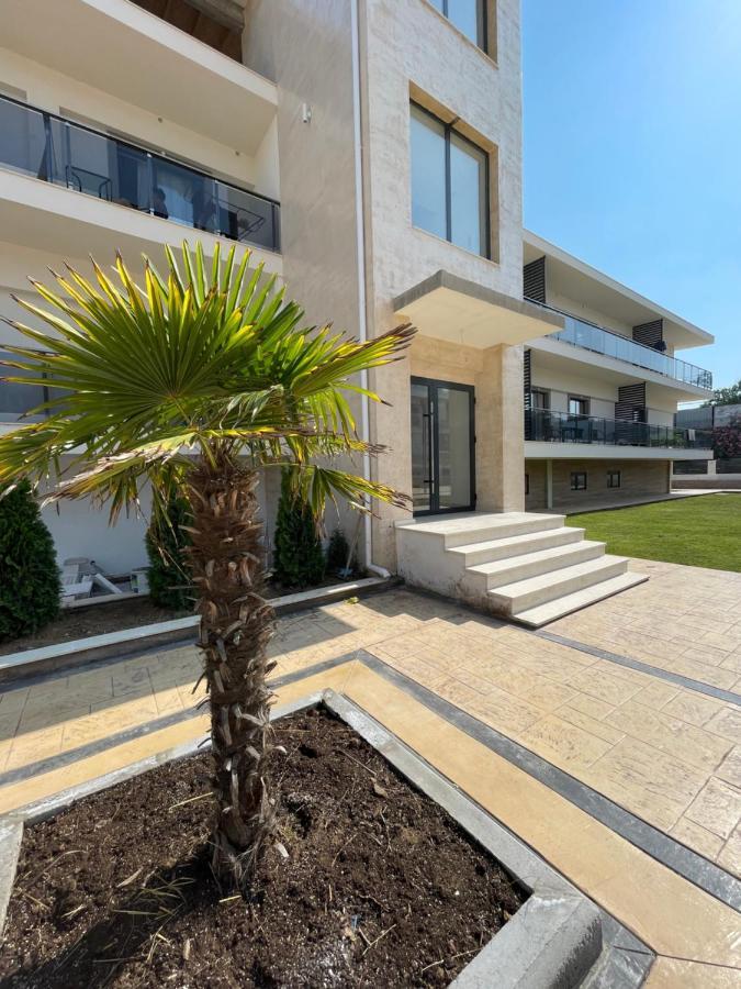 Grand Agia Triada Εξωτερικό φωτογραφία