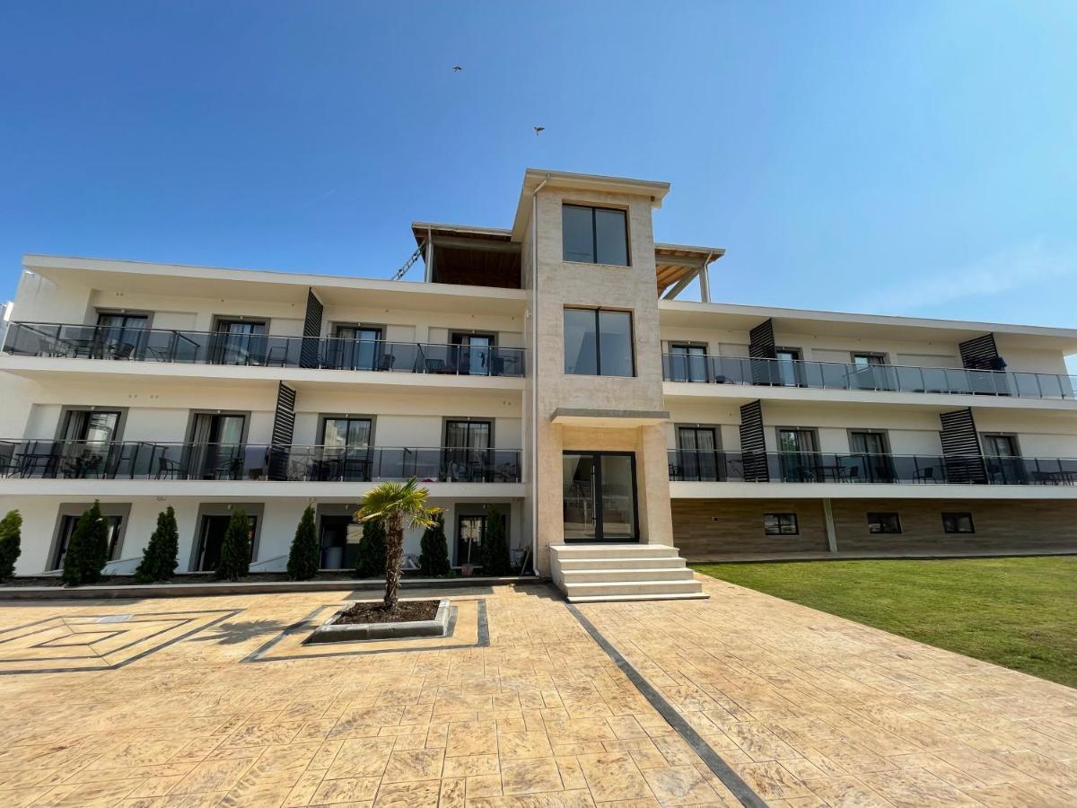 Grand Agia Triada Εξωτερικό φωτογραφία