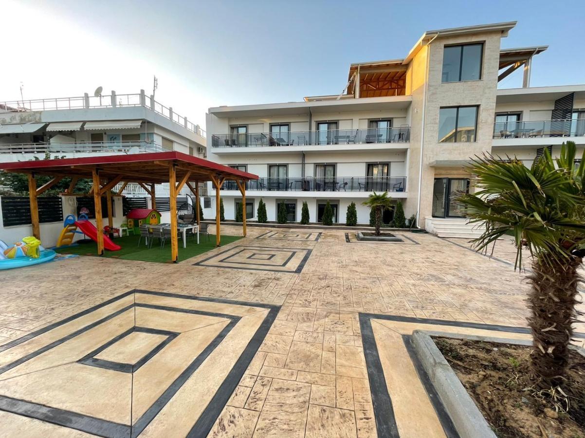Grand Agia Triada Εξωτερικό φωτογραφία
